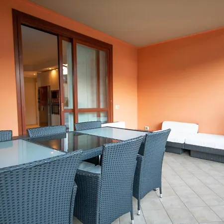 Appartamento Ranzoni - Affitti Brevi Italia