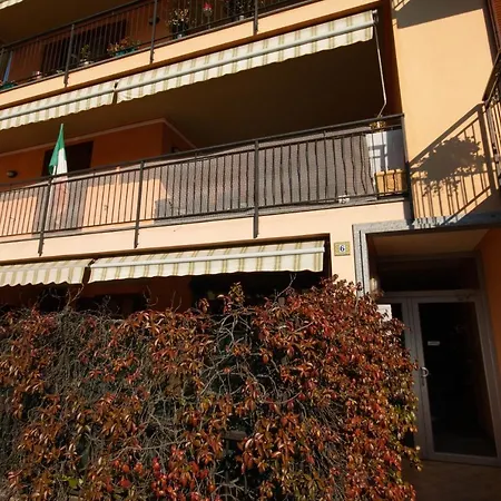 Ranzoni - Affitti Brevi Italia Appartamento