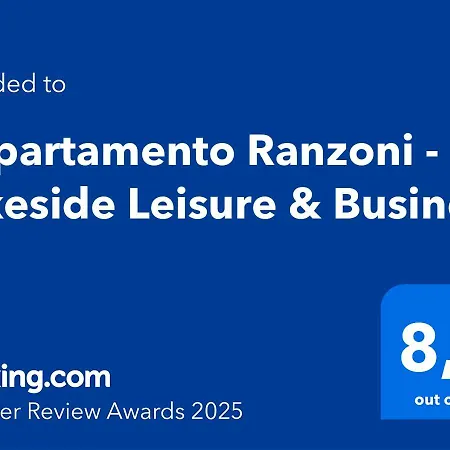 Ranzoni - Affitti Brevi Italia *